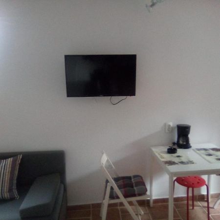 Marinja Studio Appartement Žuljana Buitenkant foto