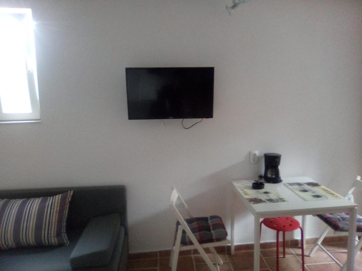 Marinja Studio Appartement Žuljana Buitenkant foto