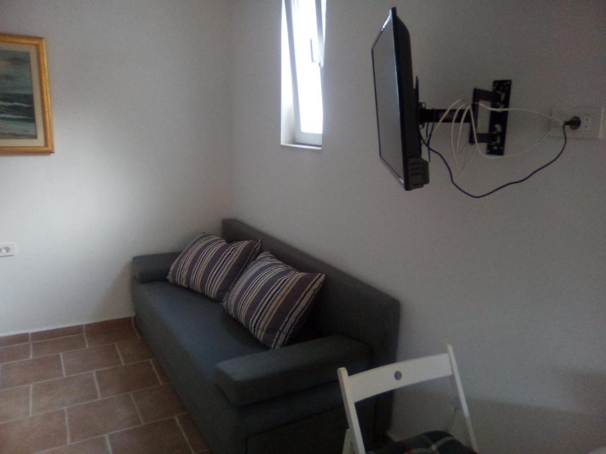 Marinja Studio Appartement Žuljana Buitenkant foto